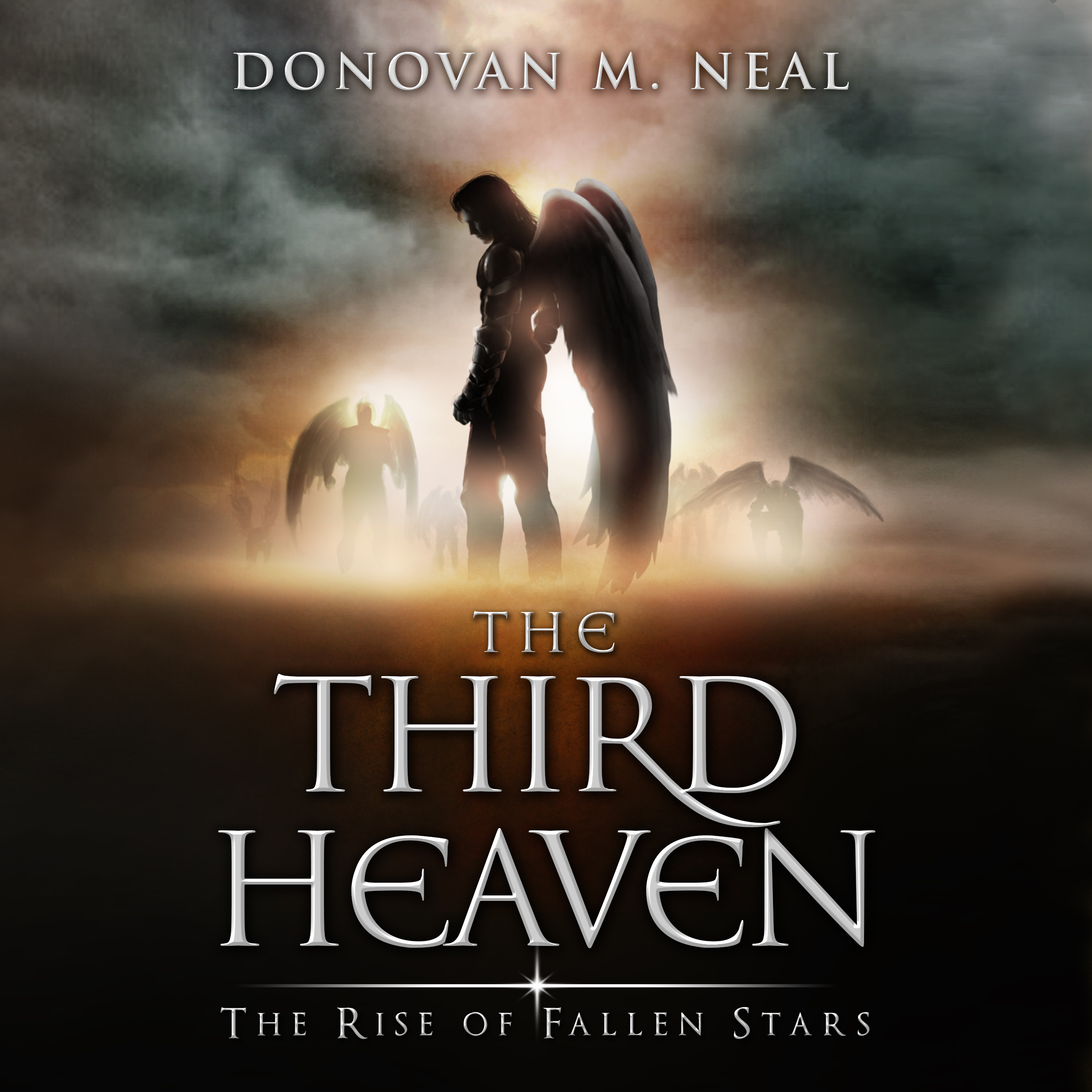 More thoughts about the Third Heaven | TornVeil